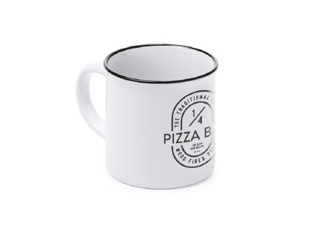 TAZA SUBLIMACIÓN KUMBO BLANCO/ROYAL