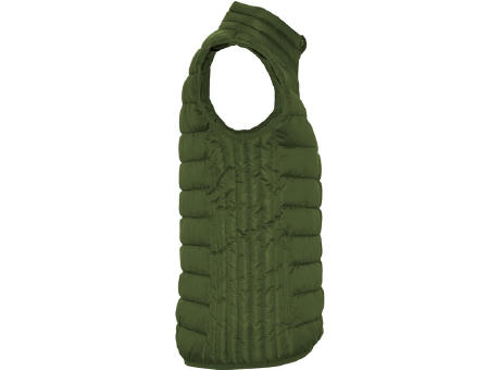 CHALECO OSLO WOMAN T/M VERDE MILITAR