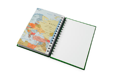 AGENDA ANILLAS HERA BLANCO