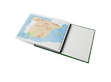 AGENDA ANILLAS HERA BLANCO