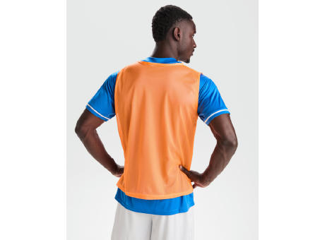 PETO ROMA T/8 NARANJA FLUOR
