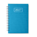 AGENDA ANILLAS HERA ROYAL CLARO