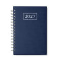 AGENDA ANILLAS HERA MARINO