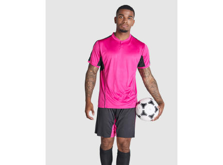 CONJUNTO DEPORTIVO BOCA T/8 BLANCO/ROJO