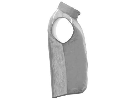 CHALECO JANNU T/M GRIS