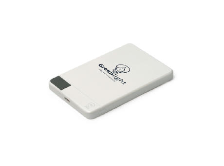 BATERÍA EXTERNA PROMAX ROJO