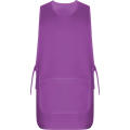 CASULLA REVERSIBLE ARZAK T/UNICA VIOLETA
