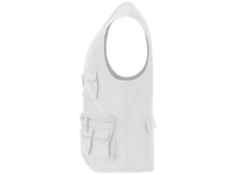 CHALECO VENERA T/S BLANCO