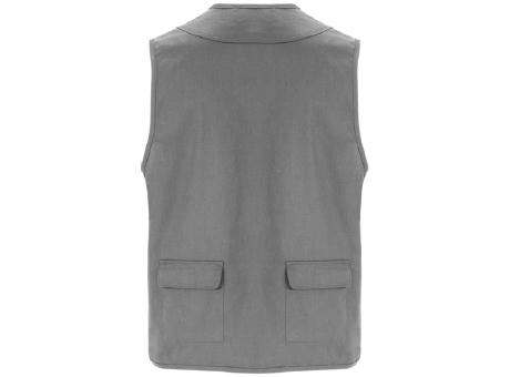 CHALECO VENERA T/L PLOMO