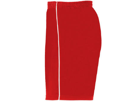CONJUNTO DEPORTIVO BOCA T/8 BLANCO/ROJO