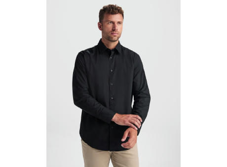 CAMISA MOSCU T/S BLANCO