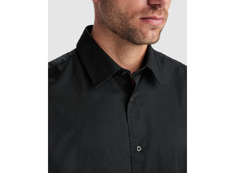 CAMISA MOSCU T/S BLANCO