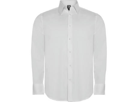 CAMISA MOSCU T/S BLANCO