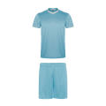CONJUNTO DEPORTIVO UNITED T/M CELESTE/CELESTE