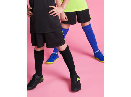 CALCETAS SOCCER T/JR (35/40) NARANJA