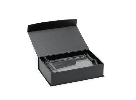 TROFEO DISKUR TRANSPARENTE