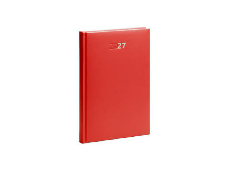AGENDA A5 HORUS NEGRO