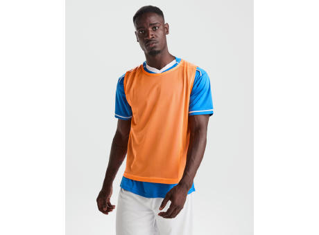 PETO ROMA T/8 NARANJA FLUOR