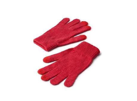 GUANTES WINDSOR NEGRO