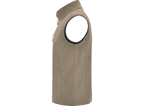 SOFTSHELL QUEBEC T/S ARENA OSCURO