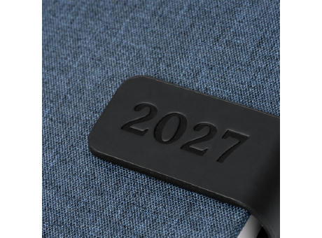 AGENDA KOVEN NEGRO