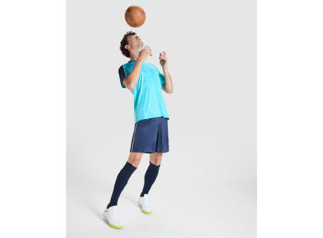 CONJUNTO DEPORTIVO TITAN T/16 GRIS/NEGRO