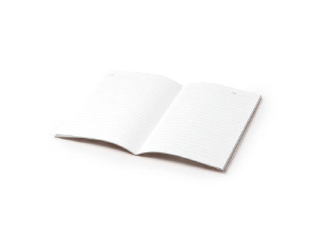 LIBRETA LUPOR NEGRO