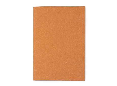 LIBRETA LUPOR NEGRO