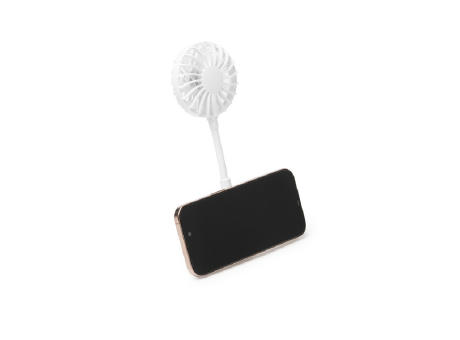 VENTILADOR DENISON BLANCO