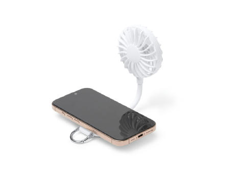 VENTILADOR DENISON BLANCO