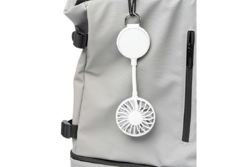 VENTILADOR DENISON BLANCO