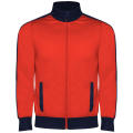 CHANDAL ESPARTA T/XXL ROJO/MARINO