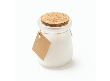 VELA SURNA BLANCO