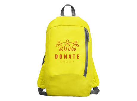 MOCHILA SISON T/UNICA NARANJA