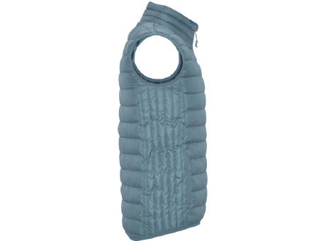 CHALECO OSLO T/S AZUL TORMENTA