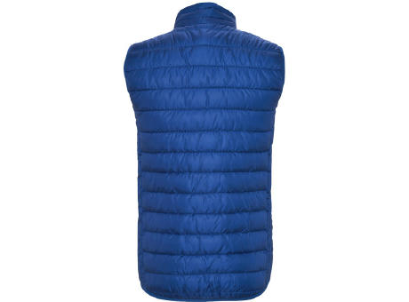 CHALECO OSLO T/8 AZUL ELECTRICO