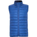 CHALECO OSLO T/S AZUL ELECTRICO