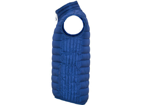 CHALECO OSLO T/8 AZUL ELECTRICO
