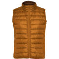 CHALECO OSLO WOMAN T/S AMARILLO CURRY