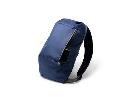 MOCHILA SISON T/UNICA NARANJA