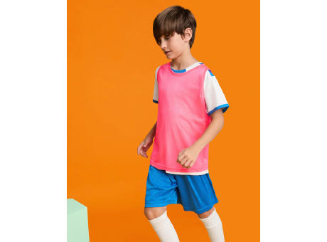 PETO ROMA T/8 NARANJA FLUOR
