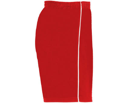CONJUNTO DEPORTIVO BOCA T/8 BLANCO/ROJO