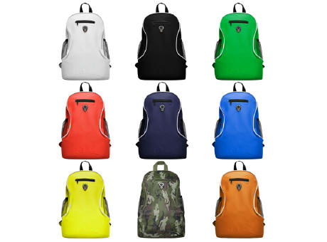 MOCHILA CONDOR T/UNICA BLANCO