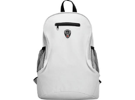 MOCHILA CONDOR T/UNICA BLANCO