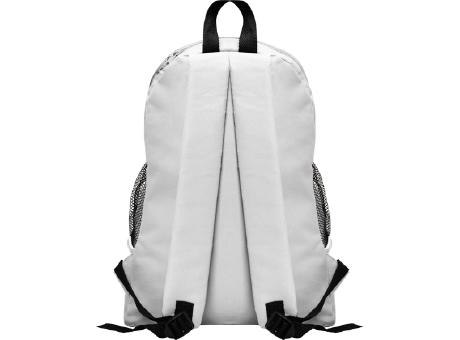 MOCHILA CONDOR T/UNICA BLANCO