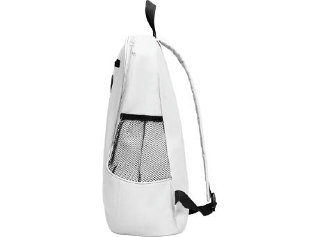 MOCHILA CONDOR T/UNICA BLANCO