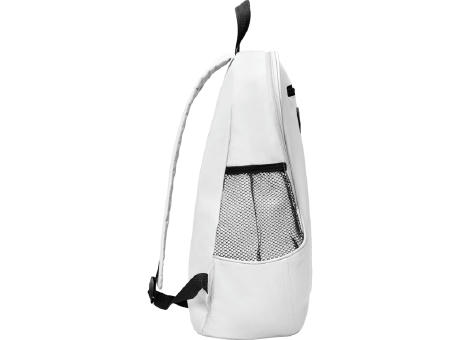 MOCHILA CONDOR T/UNICA BLANCO
