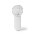VENTILADOR PISTOL BLANCO