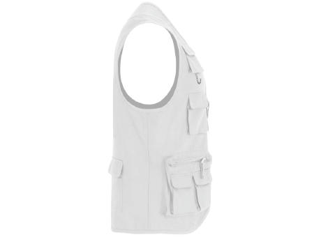 CHALECO VENERA T/S BLANCO