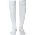 CALCETAS SOCCER T/KID (31/34) BLANCO